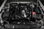 K&N 2021+ Ford Bronco V6-2.7L Charge Pipe