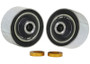 Whiteline 17-21 Hyundai Ioniq Front Control Arm Bushing Kit (Lower Inner Rear Bushing)