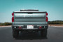 Body Armor 4x4 2019+ Chevy Silverado 1500 Ambush Series Rear Bumper