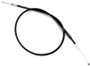 Black Vinyl Clutch Terminator Lw Cable