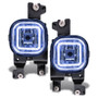 Oracle 08-10 Ford Superduty SMD FL - White