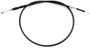 Black Vinyl Clutch Terminator Lw Cable