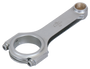 Eagle Chevy Big Block Standard Forged 4340 H-Beam Connecting Rods with L19 Bolts