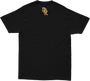 Gold Standard Tee Maroon Xl