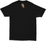 Gold Standard Tee Maroon Xl