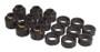 Prothane 88-98 GM Extra Cab 2/4wd Cab Mount - Black