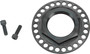 Sprocket Lock Nut Kit  06-up Dyna 07-up Sftl Touring