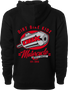 Factory Hoodie Black Xl