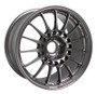 Enkei RCT5 18x9.5 5x114.3 38mm Offset 70mm Bore Dark Silver Wheel *MOQ 40