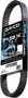 Hpx Snowmobile Drive Belt