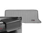 WeatherTech 03-17 Ford Expedition Cargo Liners w/ Bumper Protector - Grey