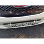 BLOX JDM to USDM License Plate Adapter Bracket