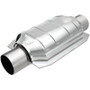 MagnaFlow Universal Catalytic Converter 2.25 w/ single O2 OEM