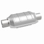 MagnaFlow Universal Catalytic Converter 2.25 w/ single O2 OEM