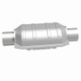 MagnaFlow Universal Catalytic Converter 2.25 w/ single O2 OEM