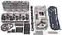 Edelbrock Total Power Package Top End Kit for Chevrolet 396-454 Big-Block