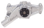 Edelbrock Water Pump High Performance Chevrolet 1971-74 396-502 CI V8 Corvette Short Style