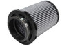 aFe MagnumFLOW Pro DRY S Universal Air Filter 3.5in. F / 5in. B mtm2 / 4.5in. inv T / 7.5in. H