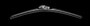 Hella Clean Tech Wiper Blade 20in - Single