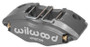 Wilwood Caliper-Powerlite 1.38in Pistons .350in/.500in Disc