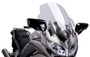 Windscreen Touring Clear