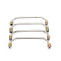 Wilwood SL IIA Fluid Tube - 4 pk.