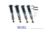 Revel Touring Sport Damper 06-13 Lexus IS250 RWD / IS350 RWD / 06 GS300 RWD / 07-12 GS350 RWD