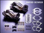 HKS EXTENSION KIT RB26DETT(Not for GTIII Sport Turbine Kit)
