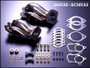 HKS EXTENSION KIT RB26DETT(Not for GTIII Sport Turbine Kit)
