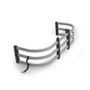 AMP Research 2011-2014 Ford Ranger BedXtender - Silver