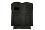 Lund 88-99 Ford F-150 SuperCrew Pro-Line Full Flr. Replacement Carpet - Black (1 Pc.)