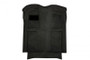 Lund 88-99 Ford F-150 SuperCrew Pro-Line Full Flr. Replacement Carpet - Black (1 Pc.)