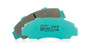 Project Mu 09-10 Nissan GTR (R35) RACING 777 Front Brake Pads