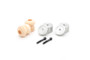 Eibach SUV Pro-Kit for 06-10 Jeep Grand Cherokee SRT-8 6.1L Hemi V8 AWD