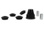 Whiteline 09+ Lancer Ralliart Rear Positive Traction Kit