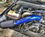 Sinister Diesel Cold Air Intake 01-04 Chevy / GMC Duramax 6.6L LB7