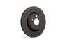 Hawk Talon 1995 Toyota Tacoma 5 Lugs Drilled and Slotted Front Brake Rotor Set