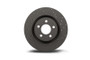 Hawk Talon 1995 Toyota Tacoma 5 Lugs Drilled and Slotted Front Brake Rotor Set