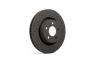 Hawk Talon 2010 Lexus HS250h Drilled and Slotted Front Brake Rotor Set