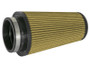 aFe Magnum FLOW Pro GUARD 7 Replacement Air Filter (Pair) F-3.5 / B-5 / T-3.5 (Inv) / H-8in.
