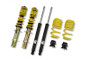 ST Coilover Kit 97-05 Volkswagen Golf MKIV