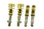 ST Coilover Kit 2009+ Mini Cooper Convertible R57 / 08-14 Mini Clubman R55 (One Cooper)