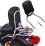 Paladin Back Rest