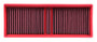BMC 2016+ Alfa Romeo Giulia (952) 2.0 Turbo Replacement Panel Air Filter