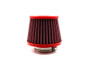 BMC Single Air Universal Conical Filter - 50mm Inlet / 100mm H
