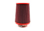 BMC Single Air Universal Conical Filter - 50mm Inlet / 128mm H