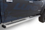 Lund 2019 RAM 1500 Crew Cab Summit Ridge 2.0 Running Boards - Stainless