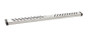 Lund 2019 RAM 1500 Quad Cab Summit Ridge 2.0 Running Boards - Stainless