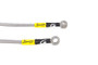 Goodridge 08+ Toyota Tundra 2/4WD Brake Lines
