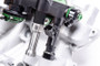 Radium Engineering Mazda 13B-Rew Secondary Top Feed Conversion Fuel Rail